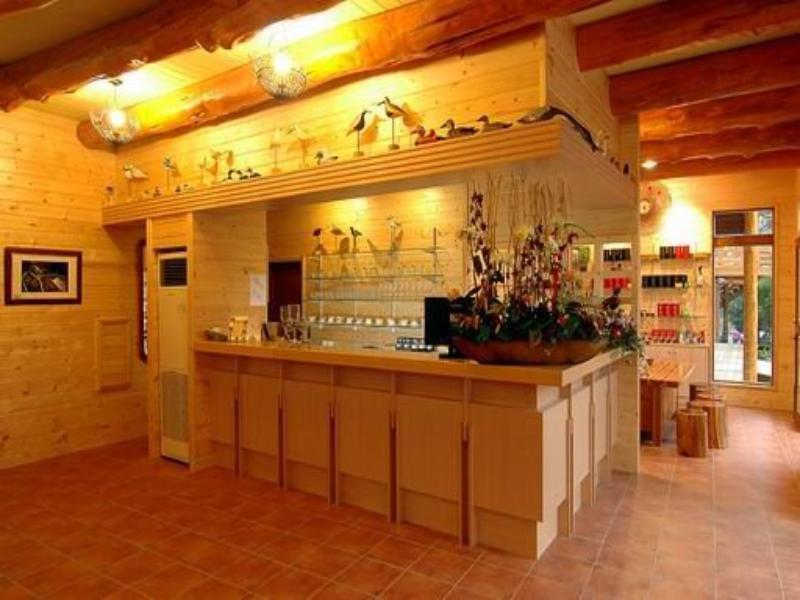 Sakura Villa Nantou Экстерьер фото